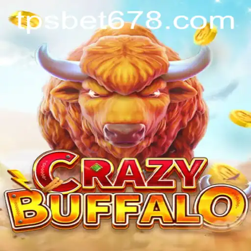 Descubra CRAZYBUFFALO: Uma Viagem Intensa pelo Mundo dos Jogos