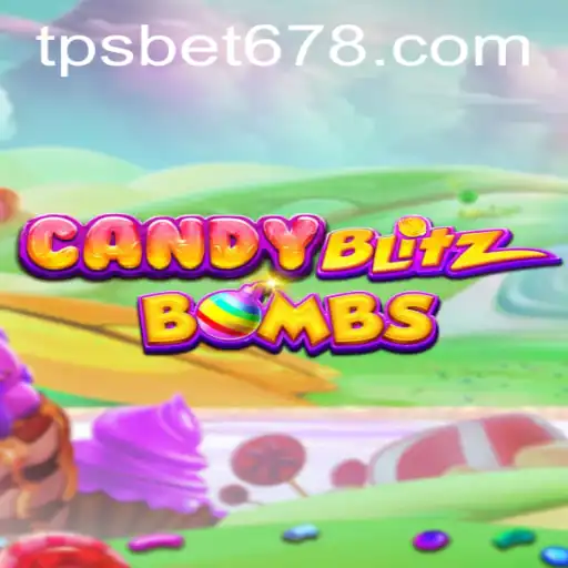 CandyBlitzBombs: Aventura e Estratégia no Novo Sensação dos Games