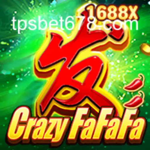 CrazyFaFaFa: Uma Experiência Emocionante com TPSBet