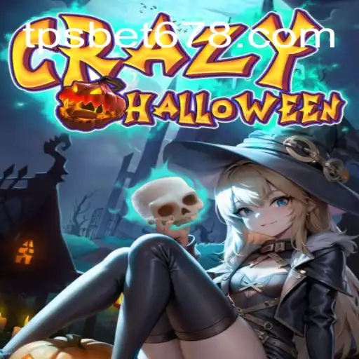 Explorando o Mundo de CrazyHalloween: Um Guia Completo de TPSBet