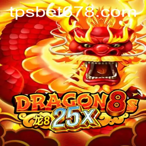 Explorando o Jogo Dragon8s25x: Uma Aventura Emocionante com TPSBet