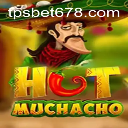 Descubra a Emoção do Jogo HotMuchacho com TPSBet
