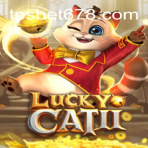 Descubra o Mundo de LuckyCatII: A Nova Sensação em Jogos TPS
