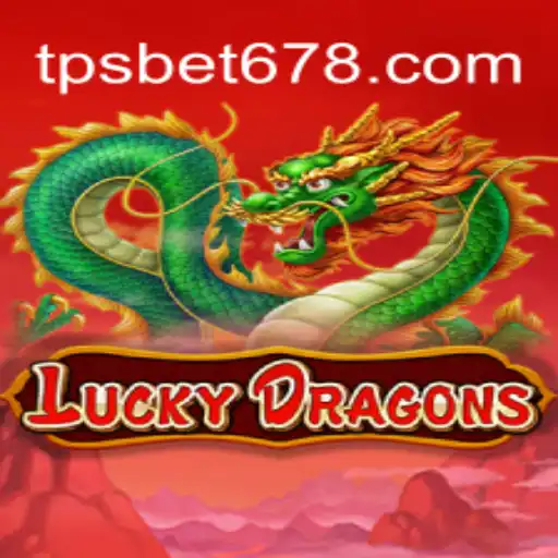Explorando o Mundo de LuckyDragons no Universo TPSBet