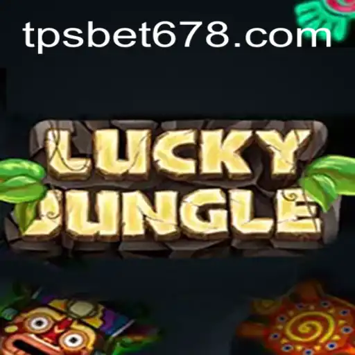 Descubra LuckyJungle: O Novo Sensação dos Jogos de Aposta TPSBet