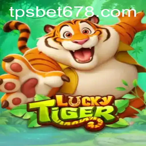 Explorando o Jogo LuckyTiger: Regras, Dinâmicas e a Plataforma TPSBet