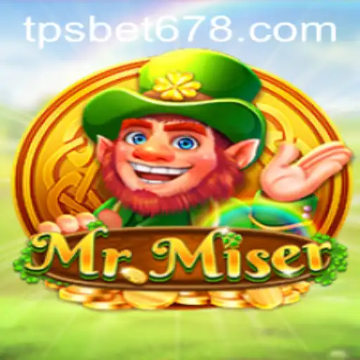 Explorando o Fascinante Mundo do Jogo MrMiser e as Estratégias de TPSBet