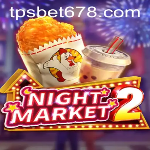 NightMarket2: Explorando a Aventura Imersiva do Jogo TPSBet