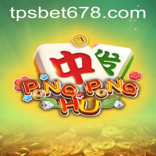 Explorando o Mundo Fascinante de PONGPONGHU e TPSBet
