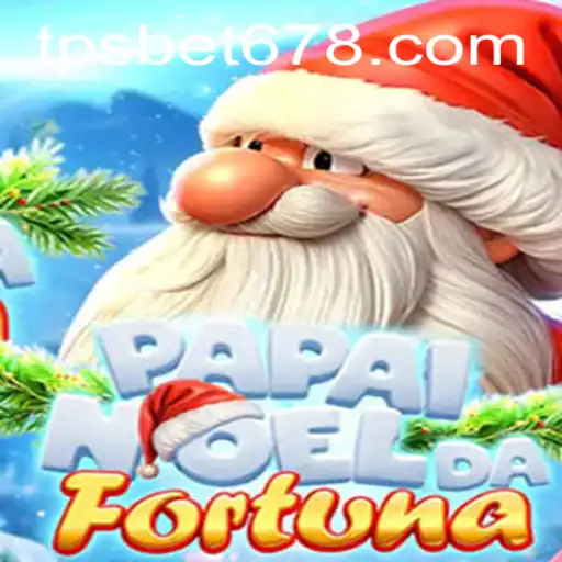 Desvende o Mundo de PapaiNoeldaFortuna com TPSBet