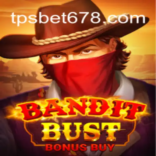 Explorando o Mundo de BanditBustBonusBuy: Um Mergulho no TPSBet