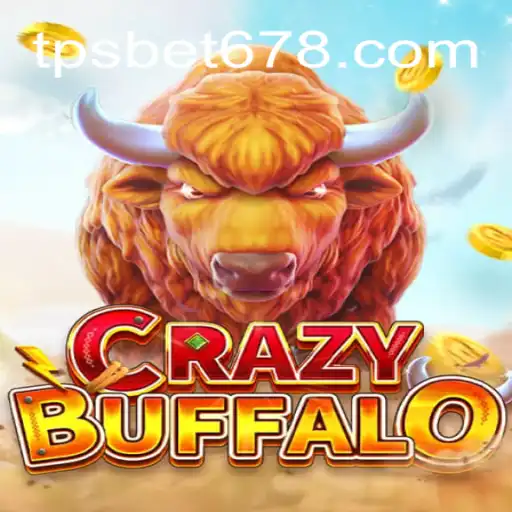 Descubra CRAZYBUFFALO: Uma Viagem Intensa pelo Mundo dos Jogos