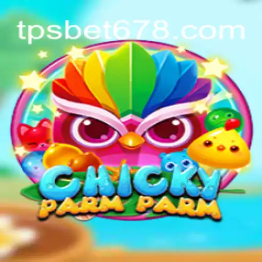 ChickyParmParm e a Revolução dos Jogos TPSBet