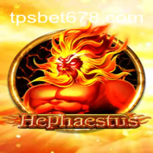 Explorando o Universo Açoitante de Hephaestus - Uma Jornada Inovadora no Mundo dos Jogos