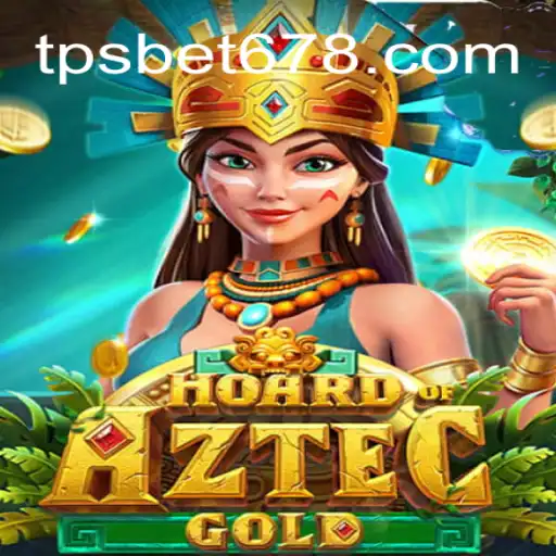 Descubra HoardofAztecgold: O Jogo de Aventura com TPSBet