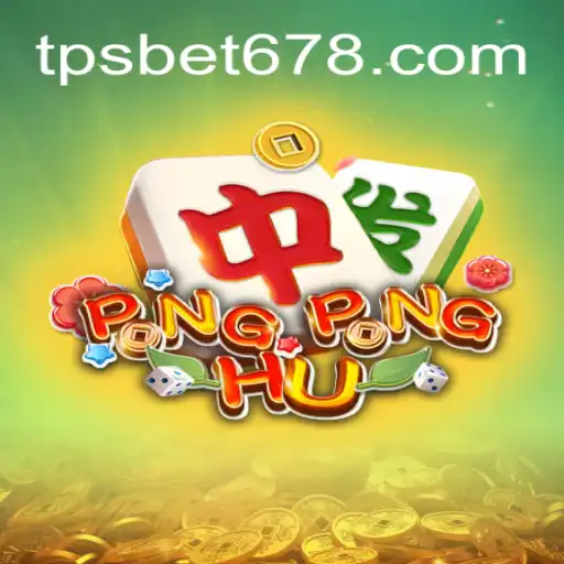 Explorando o Mundo Fascinante de PONGPONGHU e TPSBet