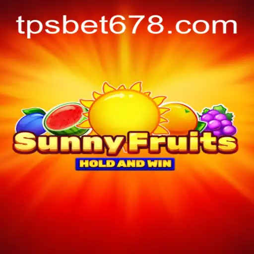 Explorando o Mundo Vibrante de SunnyFruits e TPSBet
