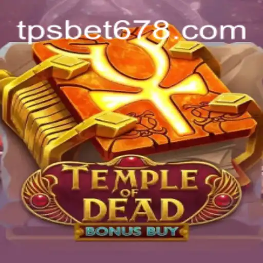 Explorando as Aventuras de Temple of Dead Bonus Buy