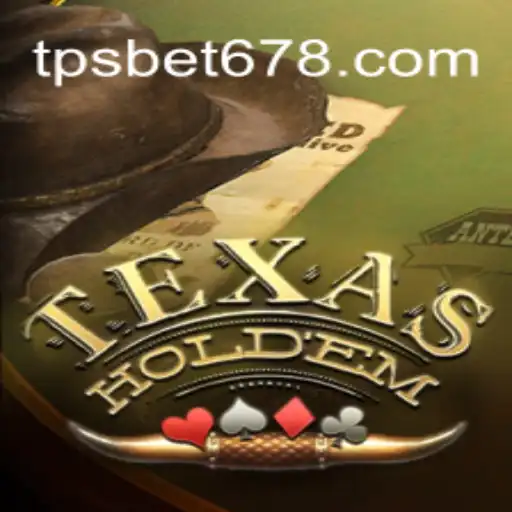 Explorando o Jogo de Cartas Texas Hold'em e a Inovadora Plataforma TPSBet