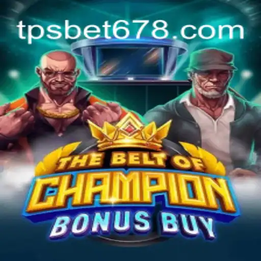 Explorando o Universo de TheBeltOfChampionBonusBuy
