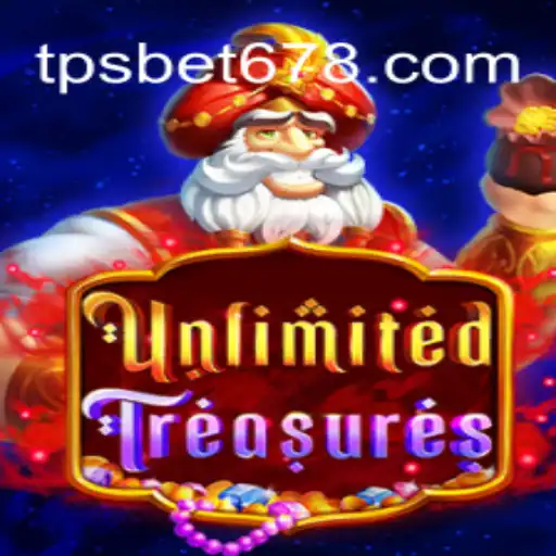 Explore o Mundo de 'UnlimitedTreasures': Uma Jornada Através do Universo TPSBet