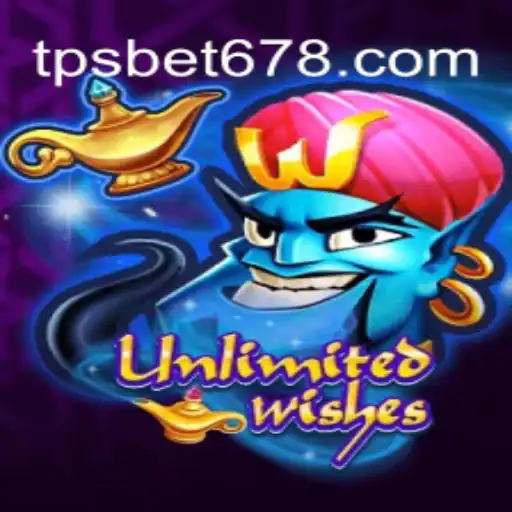 Explorando o Jogo Inovador UnlimitedWishes E Seu Papel no TPSBet