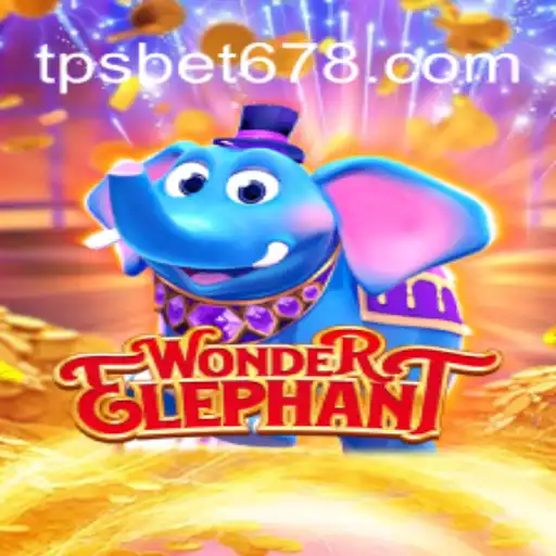 WonderElephant: Unindo Estratégia e Emoção no Novo Jogo Sensação