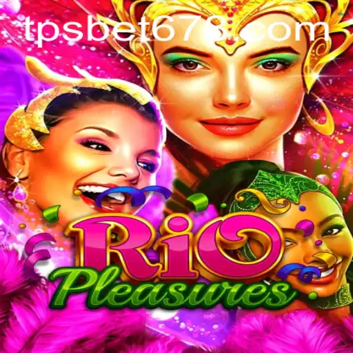 RioPleasures: A Aventura em Terras Tropicais