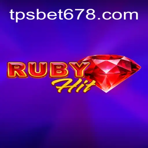 Explorando RubyHit: O Novo Fenômeno dos Jogos com a Inovadora TPSBet