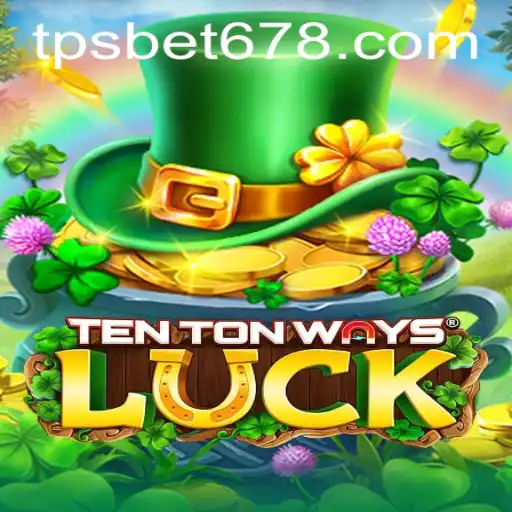 TenTonWaysLuck: Descubra a Aventura Interativa e Estratégica