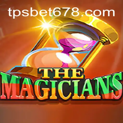 Descubra Toda a Magia de TheMagicians: Um Jogo de Estratégia e Aventura