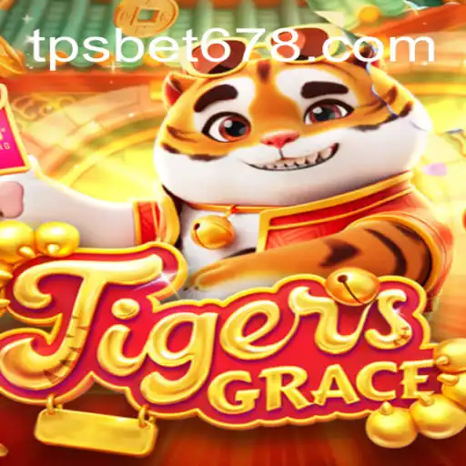 Explorando TigersGrace: O Novo Fenômeno de Jogo com TPSBet
