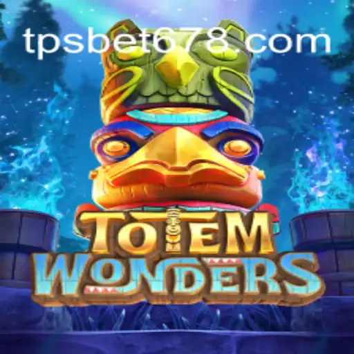 Descubra TotemWonders: O Novo Jogo Revolucionário de Estratégia e Aventura