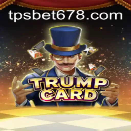 Descubra 'TrumpCard': O Jogo de Estratégia com a Palavrinha TPSBet que Estão Todos Comentando