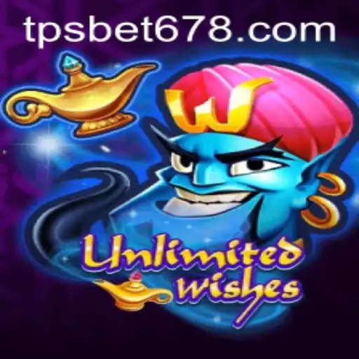 Explorando o Jogo Inovador UnlimitedWishes E Seu Papel no TPSBet